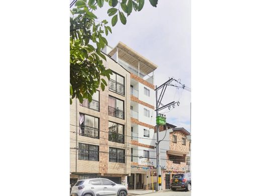 Residential complexes in Medellín, Departamento de Antioquia