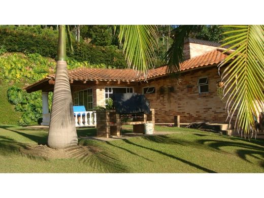 Casale a Medellín, Departamento de Antioquia