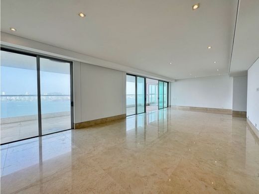 Daire Cartagena, Cartagena de Indias