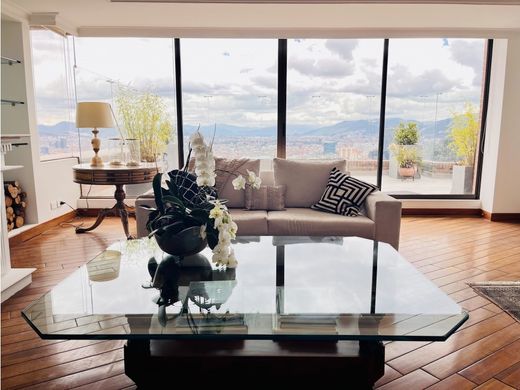 Apartment in Bogotá, Bogotá  D.C.