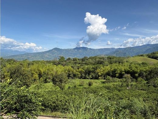 Farmhouse in Támesis, Departamento de Antioquia