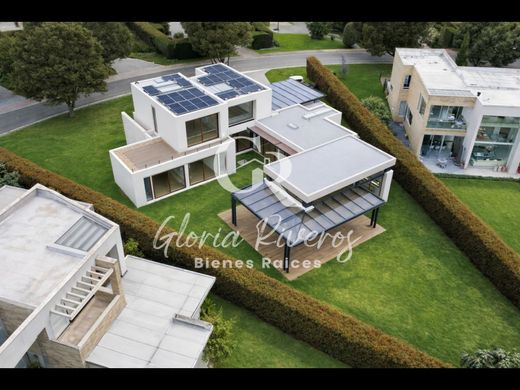 Luxury home in Chía, Cundinamarca