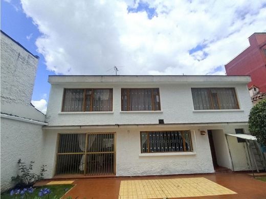 Luxury home in Bogotá, Bogotá  D.C.