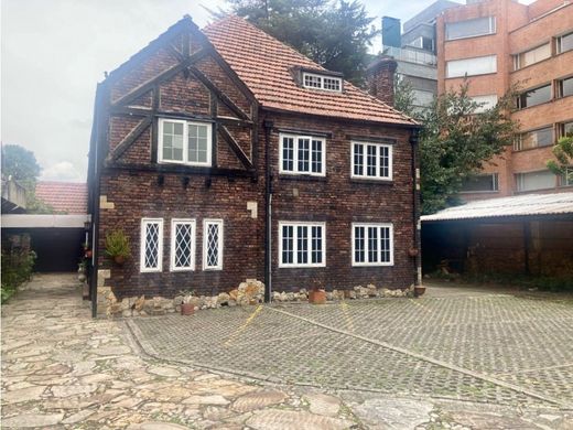 Πολυτελή κατοικία σε Μπογκοτά, Bogotá  D.C.