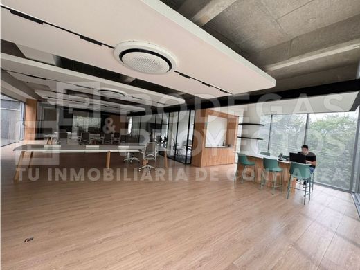 Biuro w Medellín, Departamento de Antioquia