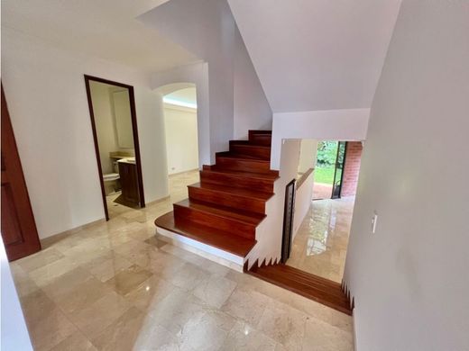 Casa de luxo - Medellín, Departamento de Antioquia