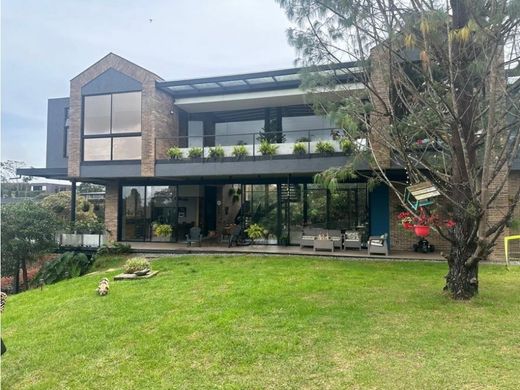 Landhuis in Envigado, Departamento de Antioquia