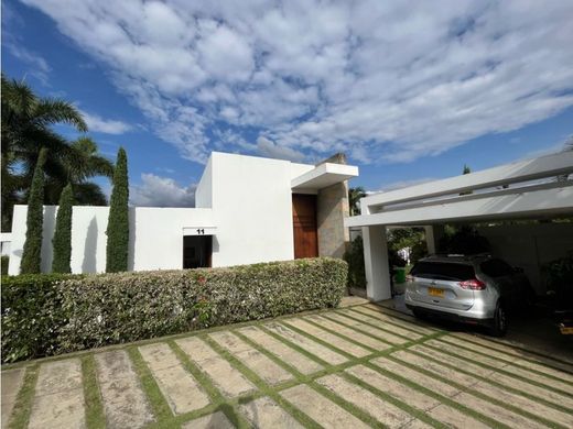 Casale a Cali, Departamento del Valle del Cauca