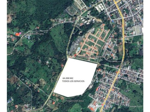 Αγροτεμάχιο σε Moniquirá, Departamento de Boyacá