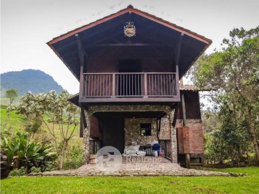 Элитный дом, Manizales, Departamento de Caldas