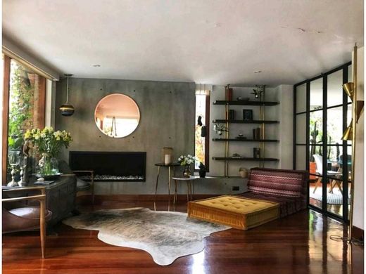 Apartment in Bogotá, Bogotá  D.C.