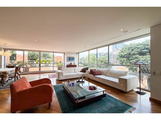 Appartement à Bogotá, Bogotá  D.C.