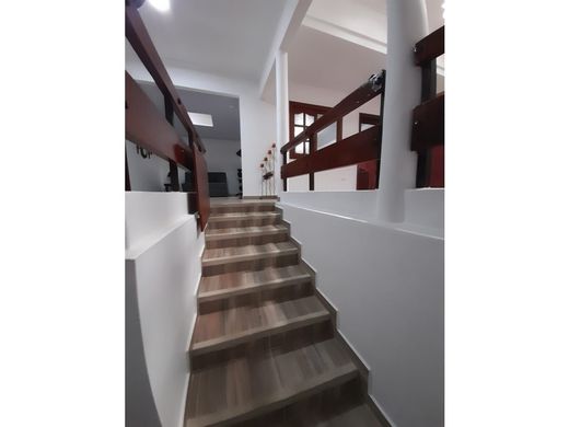 豪宅  Santa Rosa de Cabal, Departamento de Risaralda