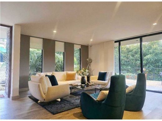 豪宅  Envigado, Departamento de Antioquia