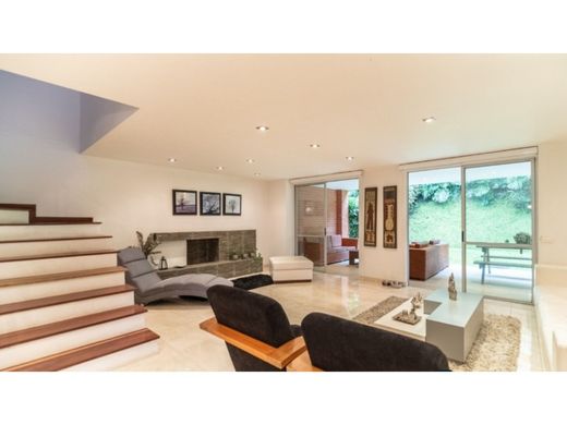 Lüks ev Envigado, Departamento de Antioquia