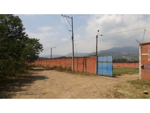 Land in Yumbo, Departamento del Valle del Cauca