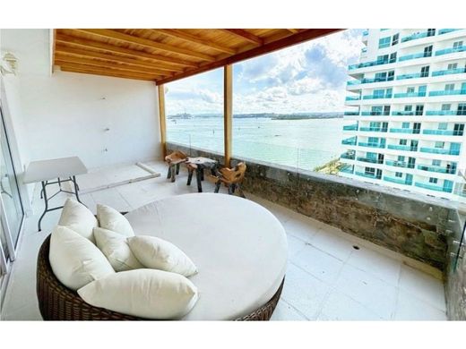 Элитный дом, Картахена, Cartagena de Indias