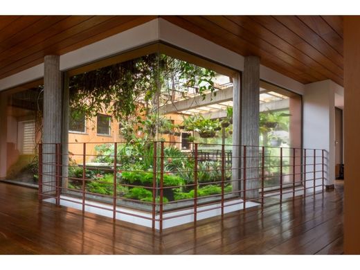 Luxe woning in Manizales, Departamento de Caldas