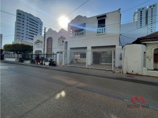 Luxus-Haus in Cartagena, Cartagena de Indias