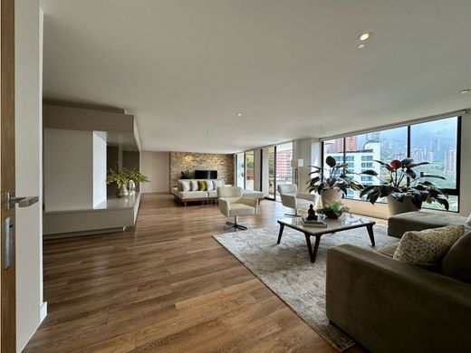 Appartamento a Medellín, Departamento de Antioquia