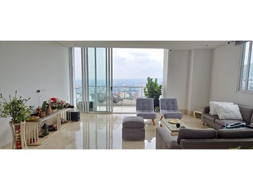 Apartamento - Cali, Departamento del Valle del Cauca