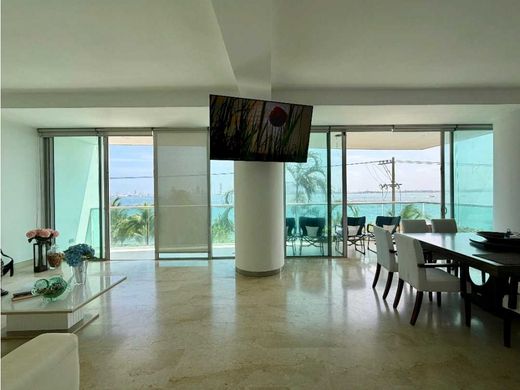 Apartment in Cartagena, Cartagena de Indias