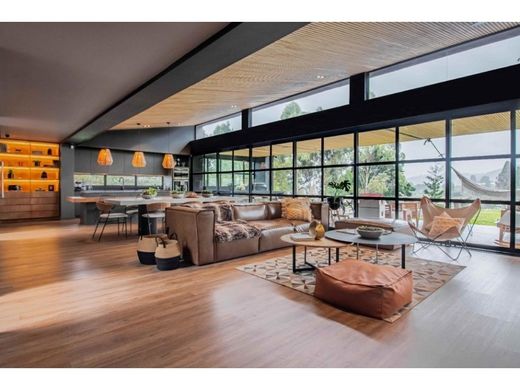 Luksusowy dom w Envigado, Departamento de Antioquia