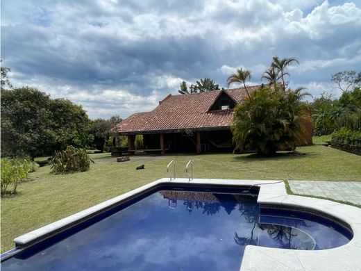 Farmhouse in Venecia, Departamento de Antioquia