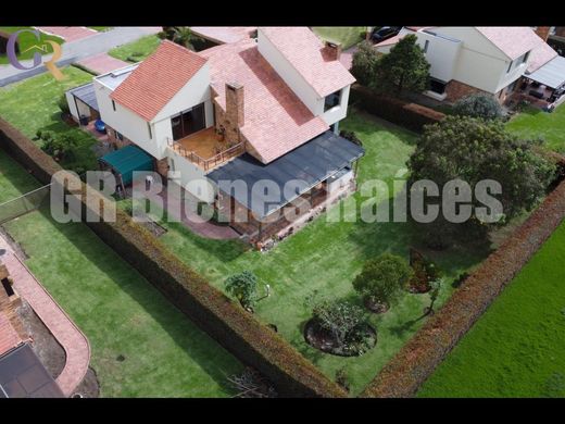 Luxury home in Cota, Cundinamarca