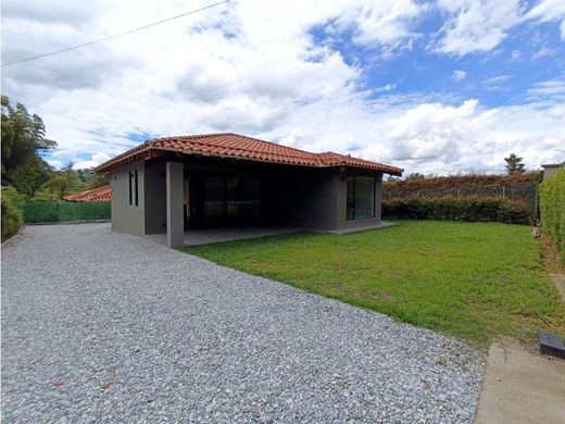 Farmhouse in Rionegro, Departamento de Antioquia