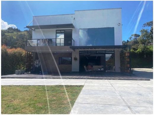 Appartamento a Medellín, Departamento de Antioquia