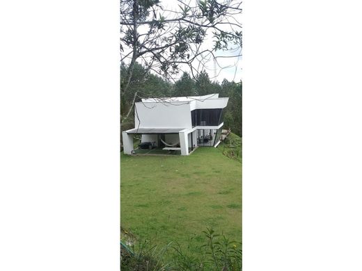 Luxus-Haus in Envigado, Departamento de Antioquia