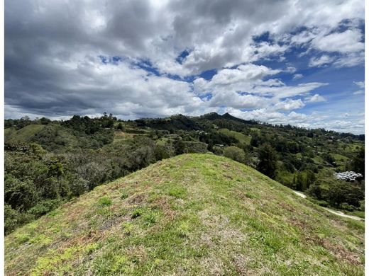 Land in Rionegro, Departamento de Antioquia