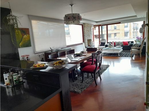 Apartment in Bogotá, Bogotá  D.C.