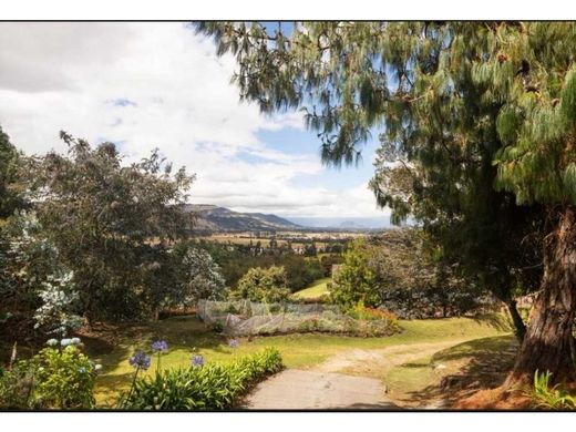 郊区住宅  Sopó, Departamento de Cundinamarca