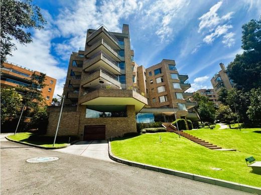Apartment in Bogotá, Bogotá  D.C.