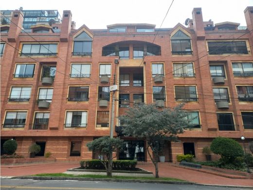 Apartment in Bogotá, Bogotá  D.C.