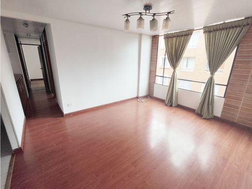 Piso / Apartamento en Bogotá, Bogotá  D.C.