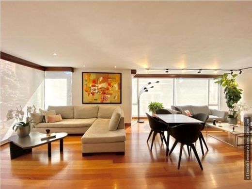 Appartement à Bogotá, Bogotá  D.C.