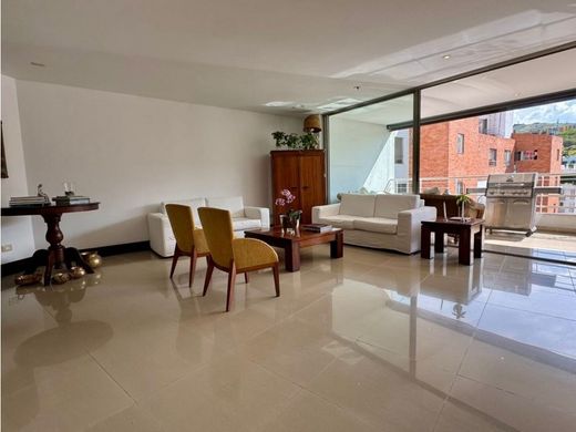 Apartament w Cali, Departamento del Valle del Cauca