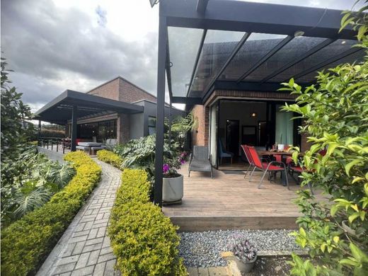 Casale a Retiro, Departamento de Antioquia