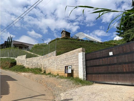 郊区住宅  Sabaneta, La Estrella