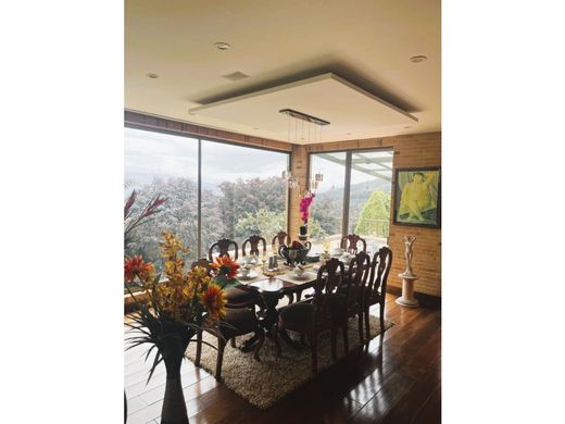 Casa de lujo en Sopó, Cundinamarca