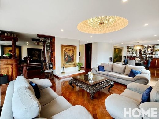 Apartment in Bogotá, Bogotá  D.C.