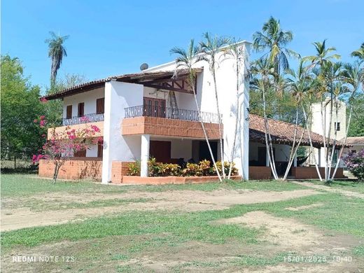 Farmhouse in Santa Fe de Antioquia, Santafé de Antioquia