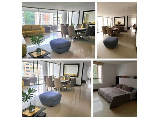 Cali, Departamento del Valle del Caucaのアパートメント