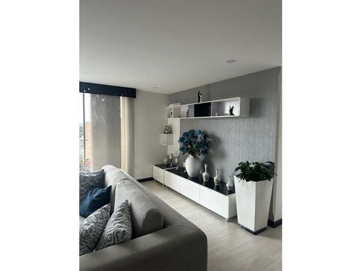 Penthouse in Bogotá, Bogotá  D.C.