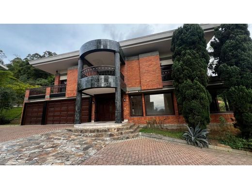 Luxury home in Medellín, Departamento de Antioquia