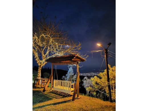 Casale a Cali, Departamento del Valle del Cauca