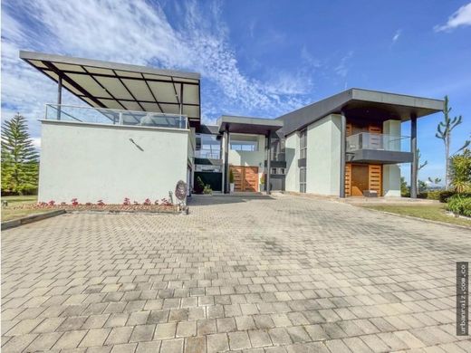 Maison de luxe à Rionegro, Departamento de Antioquia